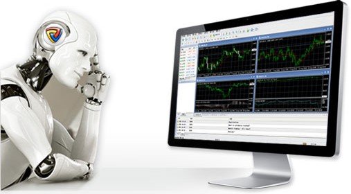 Les robots de trading meilleurs que les traders ? Ne tombez pas dans 